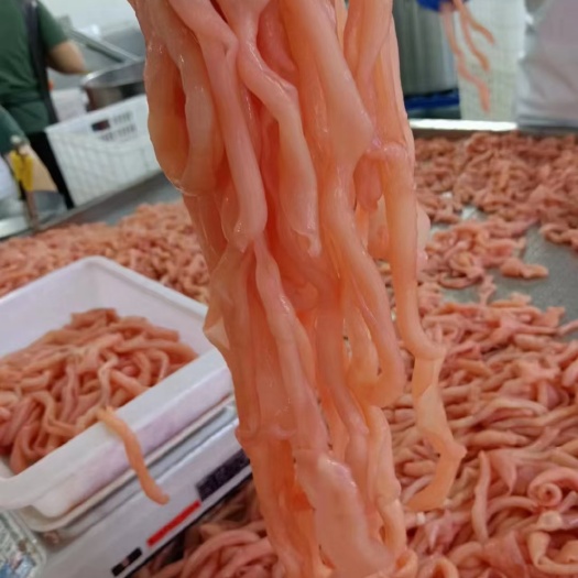 水发鸭肠