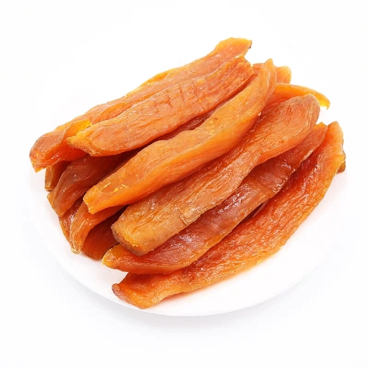 行唐县天然红薯干