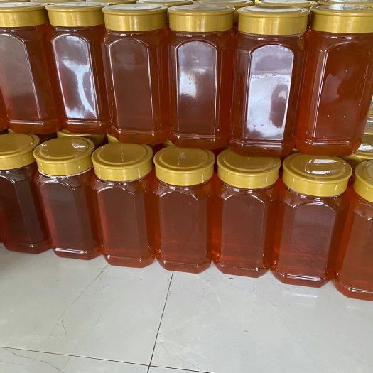 特克斯县蜂蜜