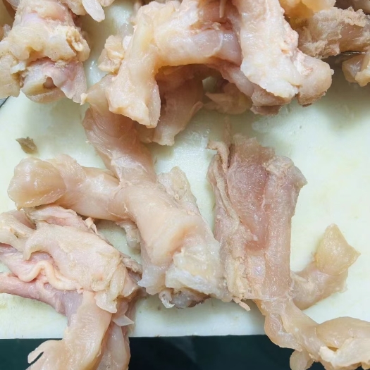 阳信县牛蹄筋！熟牛主筋！饭店，火锅店食材
