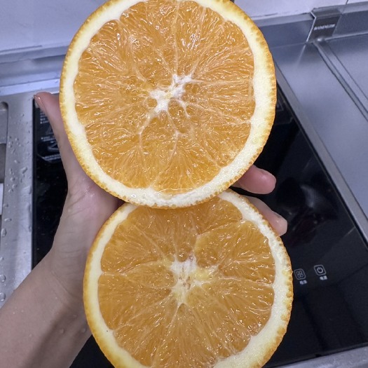 大田县纽荷尔脐橙自家果园产地直发