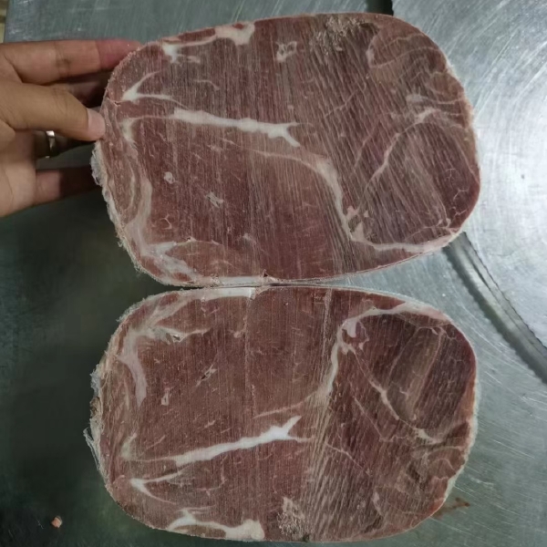 羊腿肉 羊后腿包，羔羊后腿肉