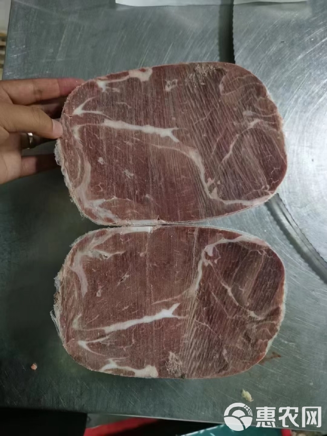 羊腿肉 羊后腿包，羔羊后腿肉