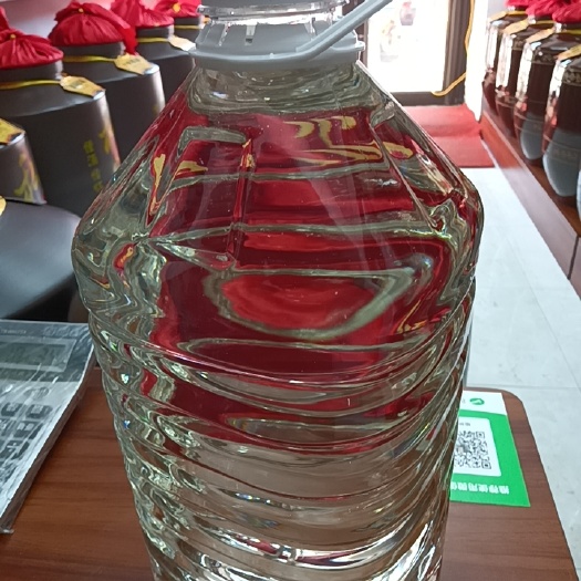 长春高粱酒