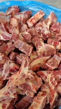 牛脊骨