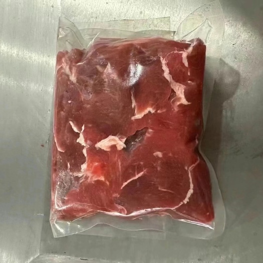 阳信县牛腿肉，去骨牛腿肉微调理，电商爆款可做小包装