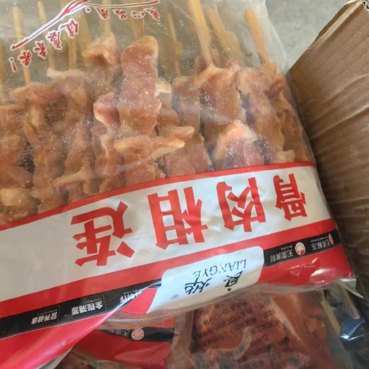临清市骨肉相连2023年7月份生产，300箱，颜色稍浅，质量没问