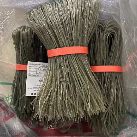 红薯粉条