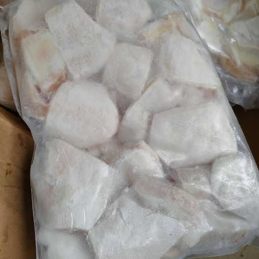北海巴沙鱼腩 巴沙鱼长期供应