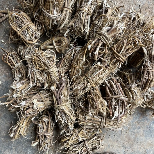贺州五指毛桃小扎吧，香味十足