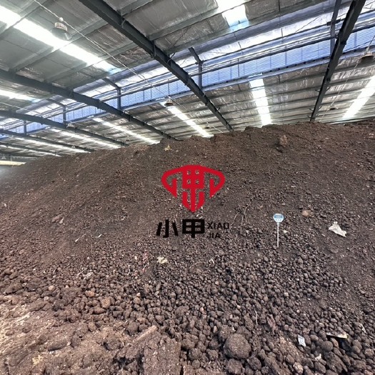 若尔盖县若尔盖草原发酵有机肥