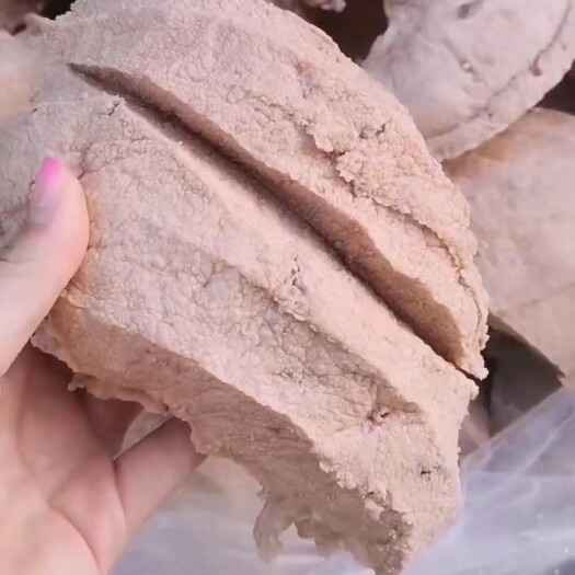阳信县熟牛奶渣