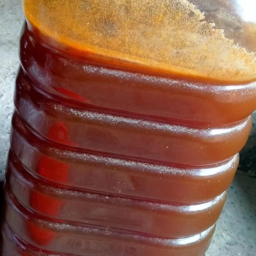 凤凰县湘西土蜂蜜