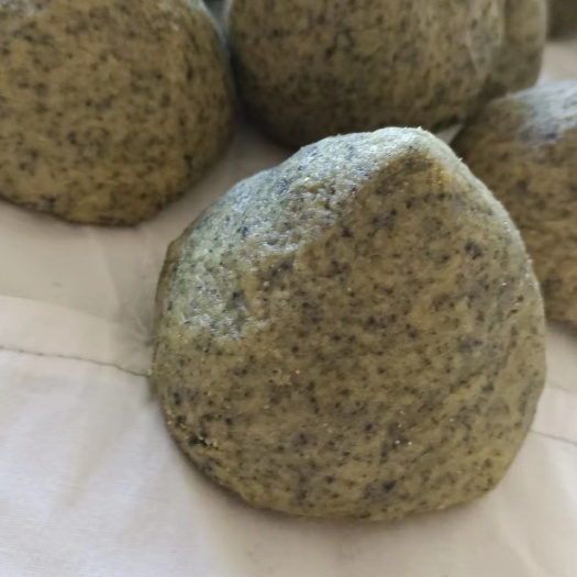 盐山县手工窝头 杂粮窝头 粗粮 玉米豆面窝头孕妇老少皆宜