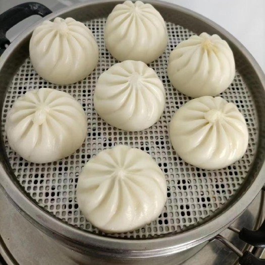 福州杭州小笼包