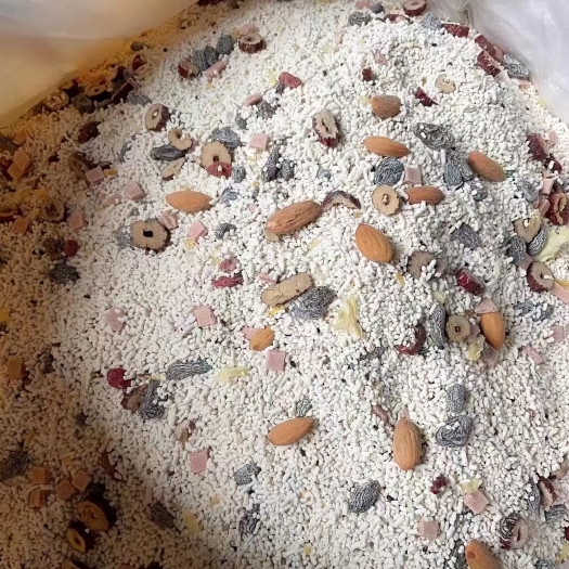 成都《散装藕粉》一袋50斤，4个味道，用料十足，最新日期。
