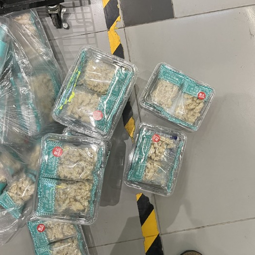 阳城县青皮核桃仁