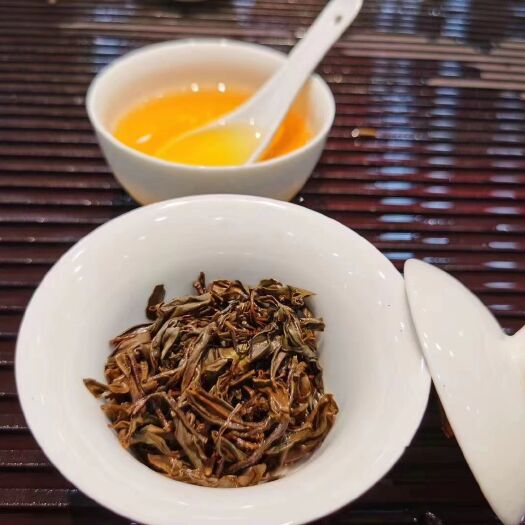 厦门野生红茶