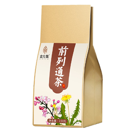 亳州前列舒茶代用花草袋泡茶，150克／袋