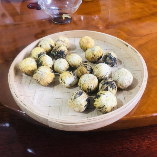 凤庆县菊花绣球