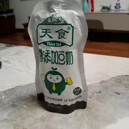 豆奶