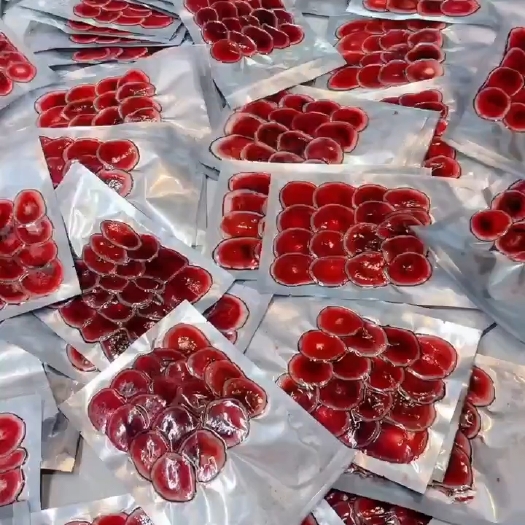 通化批发新鲜鹿茸片煲汤