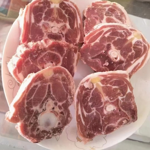 河间市羔羊脖子  满肉  带板筋  一件起发  量大价格从优