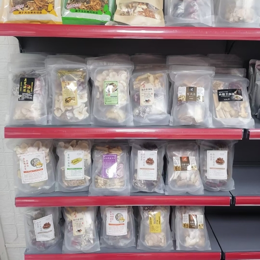 中山市广东汤料