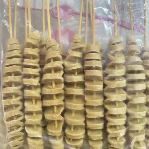 卫辉市烧烤面筋
