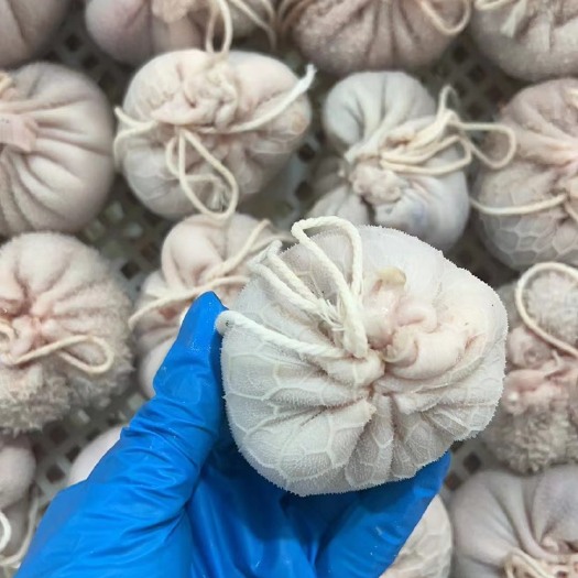 河间市羊肚包肉 清真肚包肉 纯手工制作 大块后腿肉