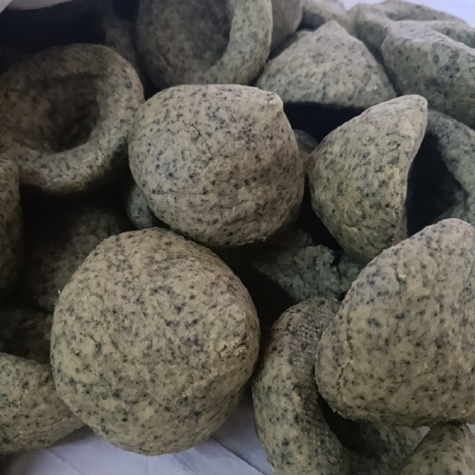  粗粮窝头玉米面窝头豆面窝头纯手工窝头老少皆宜
