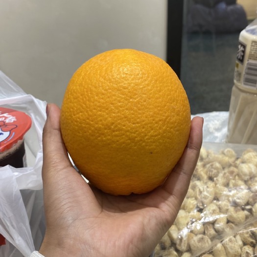 雷波县雷波脐橙