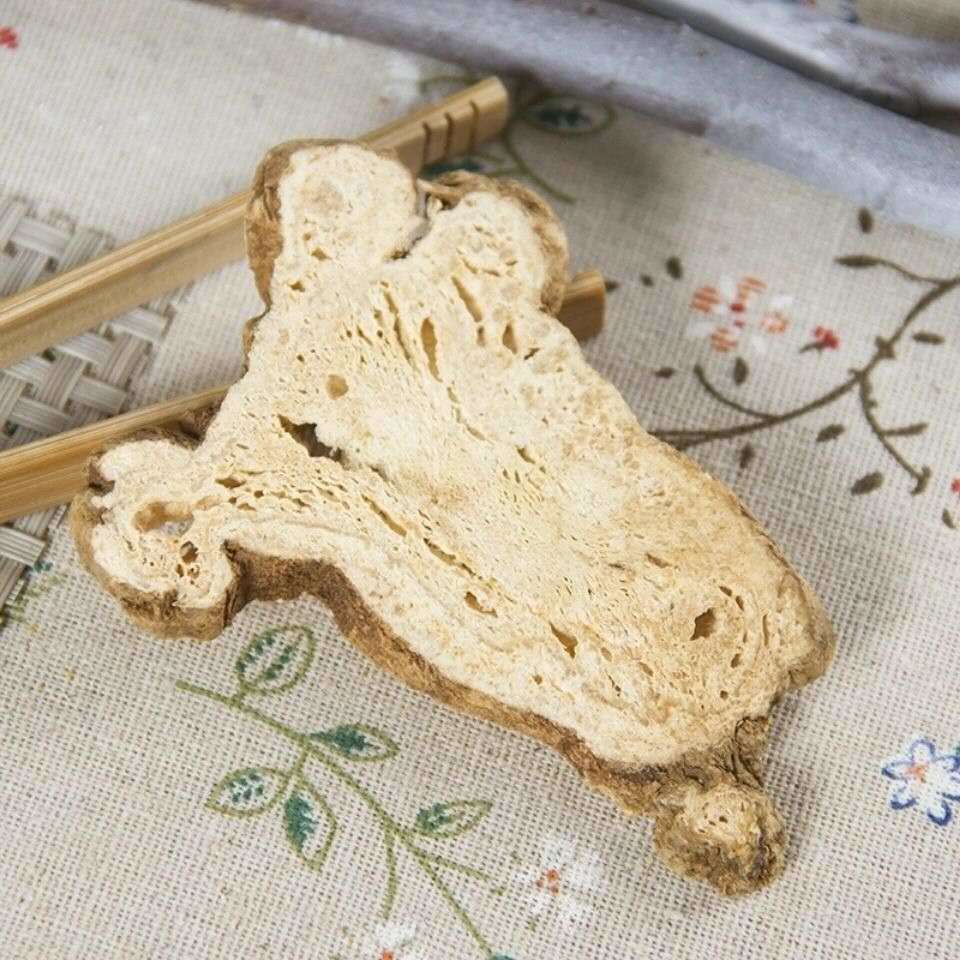 白术中药材 新货选货无硫白术