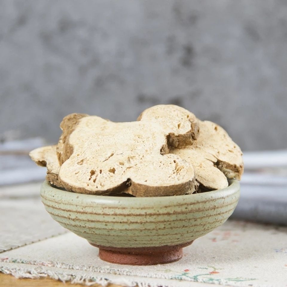 白术中药材 新货选货无硫白术