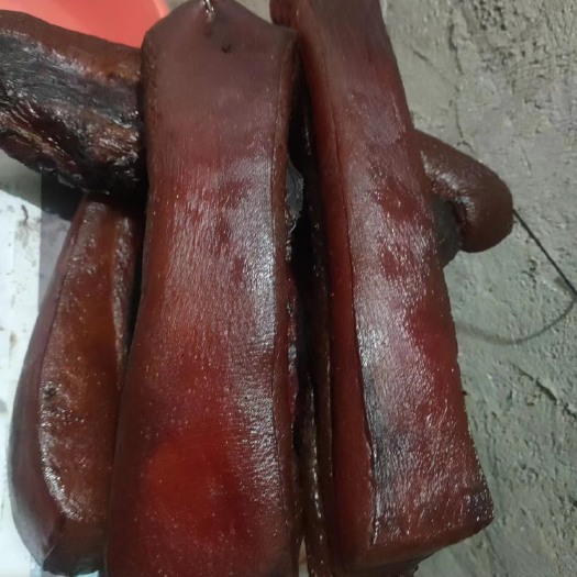 六盘水农家土味腊肉