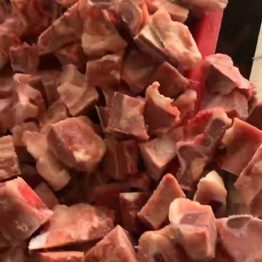 临沭县排骨粒带肉40左右
