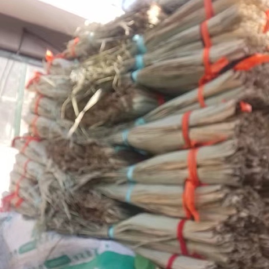 莱阳市安徽干芦苇叶粽叶，味道浓郁。野生