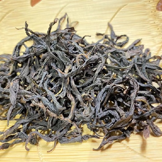 潮州凤凰高山单枞茶蜜兰香.东方红茶叶，树龄50年上，带底蕴老枞味