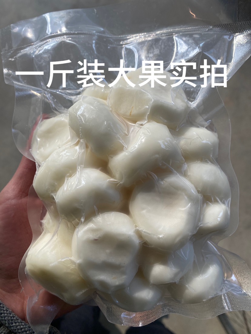 毛马蹄 葧荠 削皮马蹄 真空马蹄 白马蹄