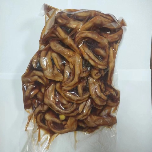 钦州泡鸭脚泡鸭翅
