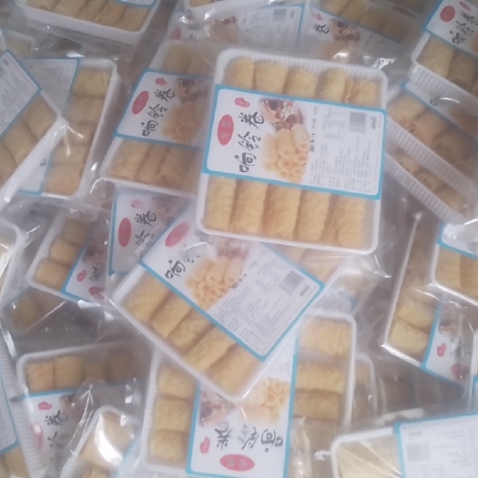 内黄县响铃卷