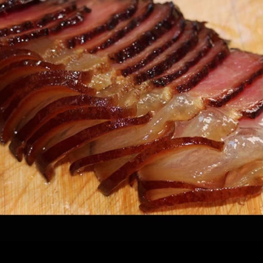 宁波腊肉香肠