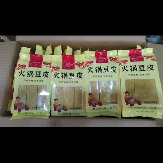 内黄县火锅豆皮