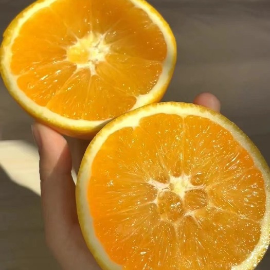 安远县纯赣州产地直发赣南脐橙