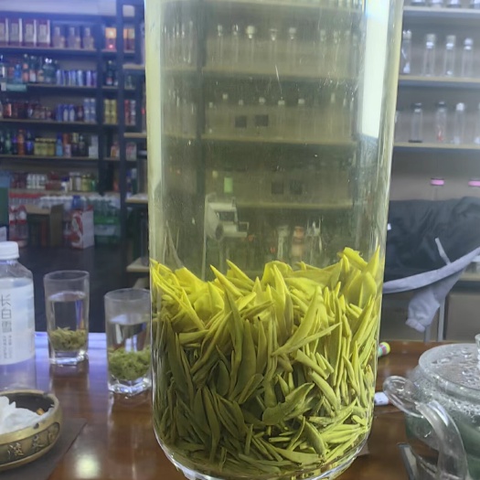 五峰县毛尖茶