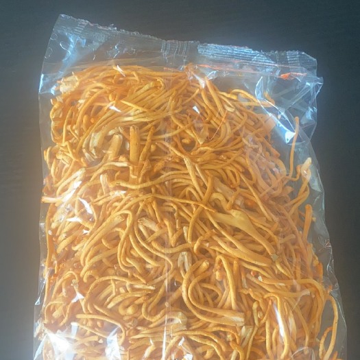 广饶县虫草花
