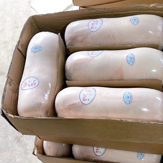 连云港精品乳猪