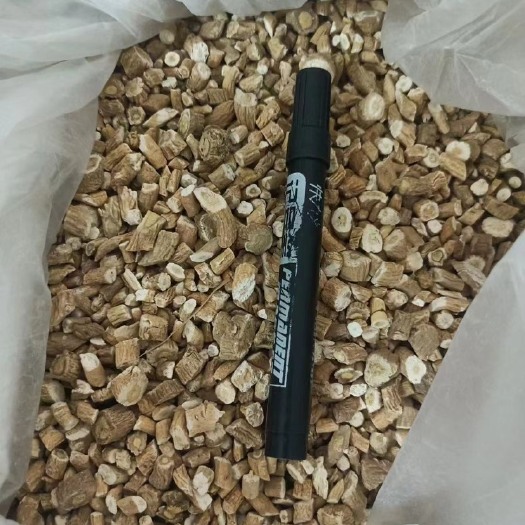 中药材北板蓝根大青根一手货源无硫正品保证