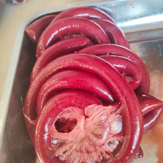 四子王旗羊血肠  ，肉肠 ，肚包肉，