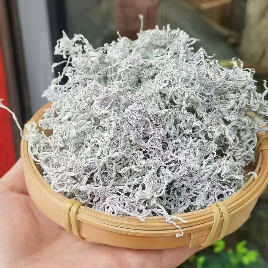 张家界嫩叶莓茶产地直供量大从优可视频看货